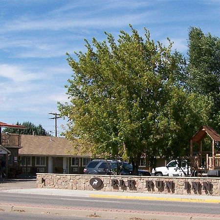 Elk Run Inn 크레이그 외부 사진