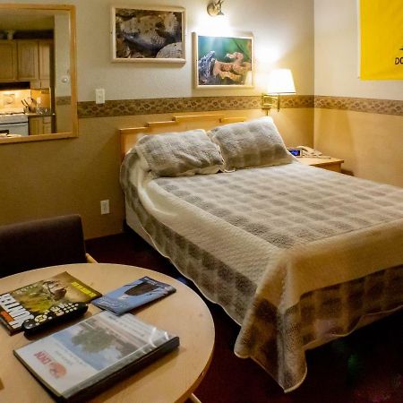 Elk Run Inn 크레이그 외부 사진