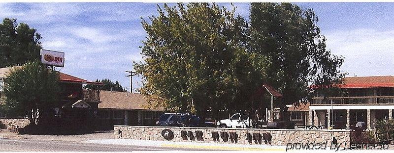 Elk Run Inn 크레이그 외부 사진