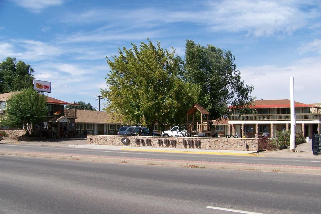 Elk Run Inn 크레이그 외부 사진