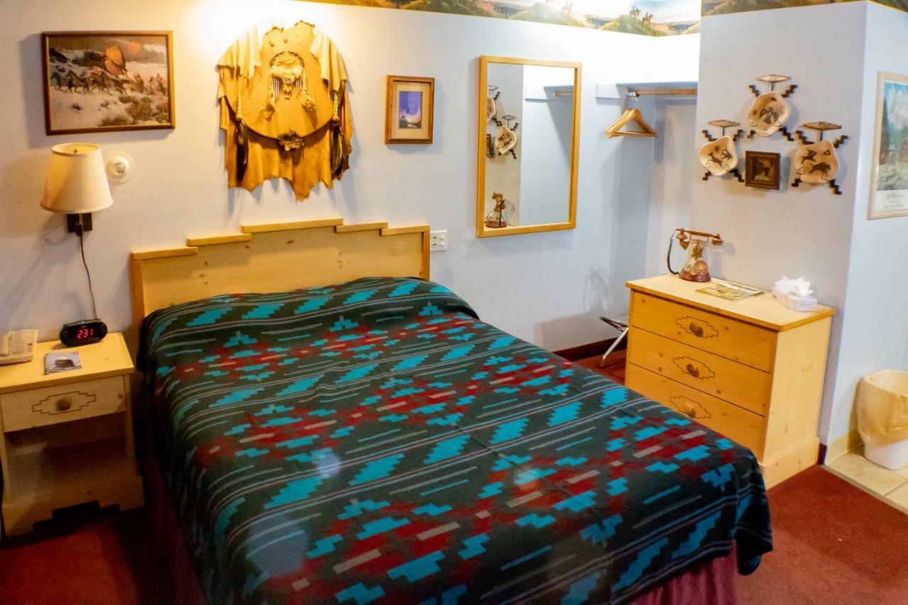 Elk Run Inn 크레이그 외부 사진