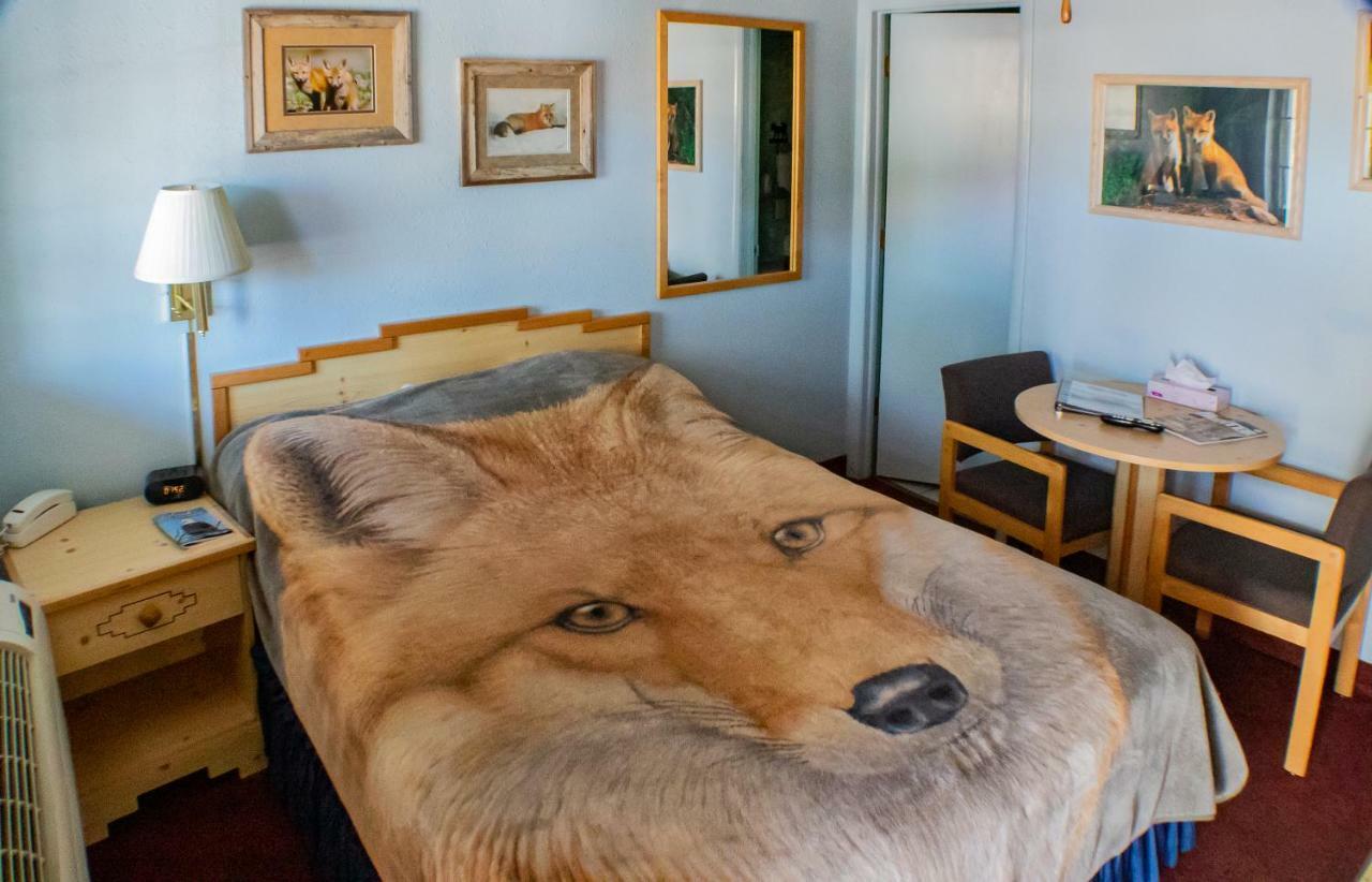Elk Run Inn 크레이그 외부 사진