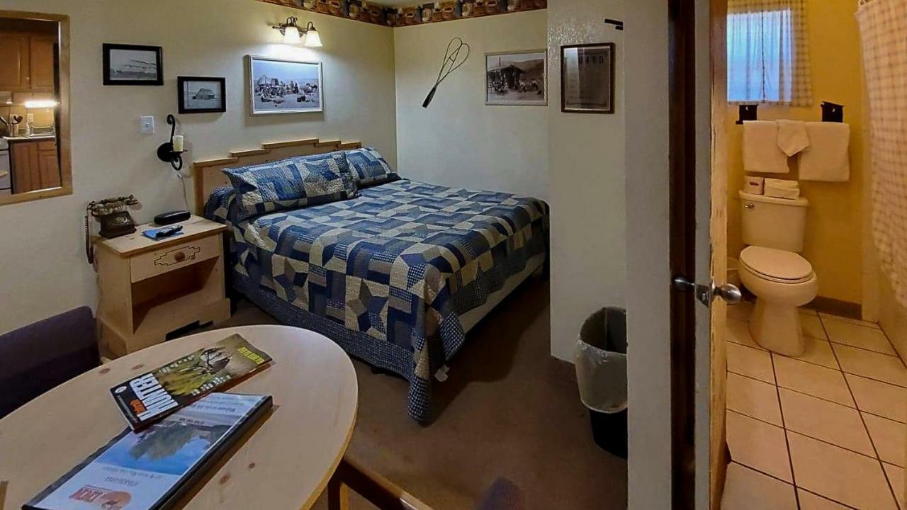 Elk Run Inn 크레이그 외부 사진