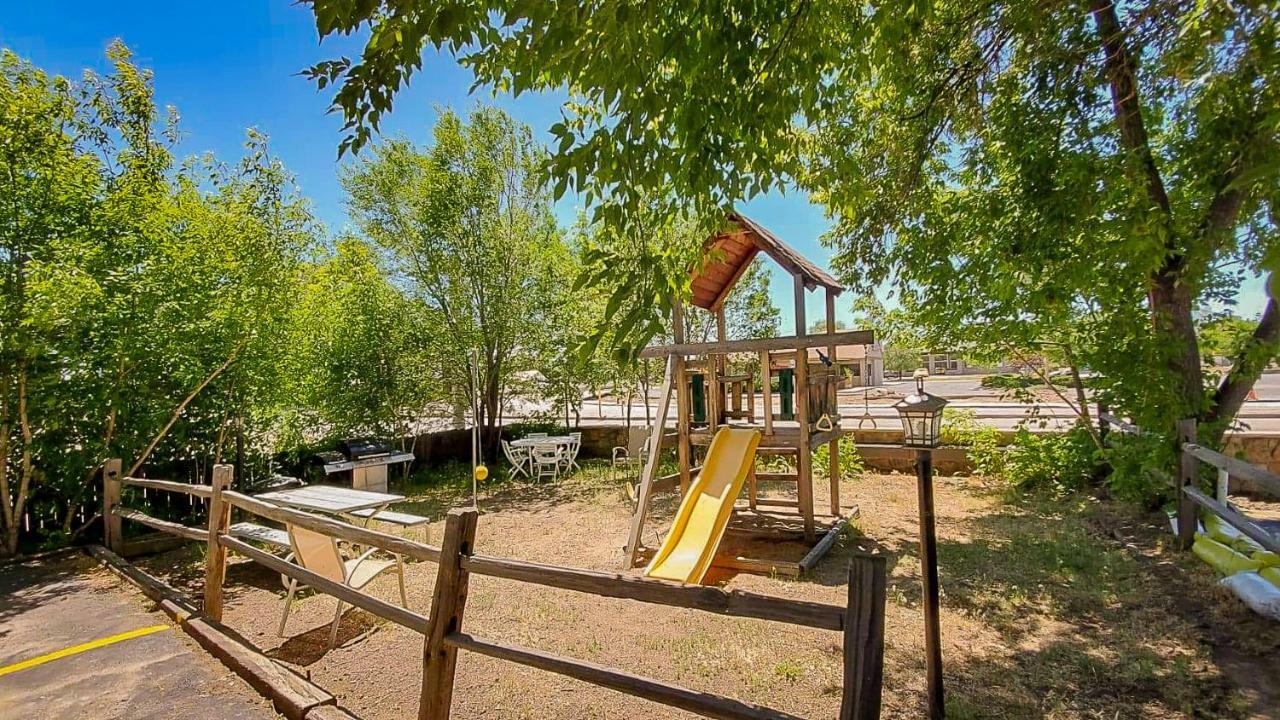 Elk Run Inn 크레이그 외부 사진