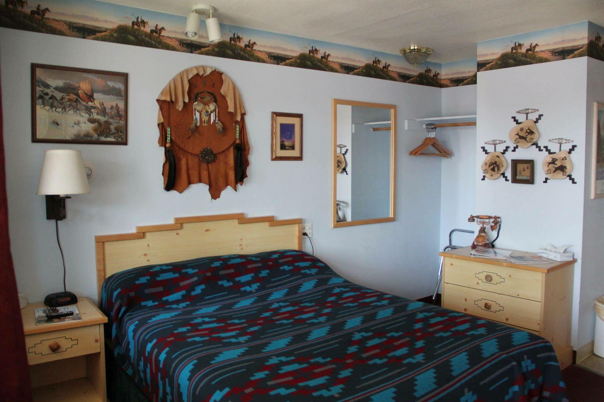 Elk Run Inn 크레이그 외부 사진